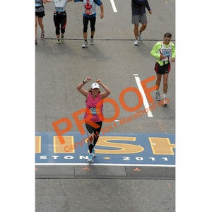 Meet your Posher, Lauri